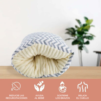 CozyHold™ - Cojín especial para lactancia
