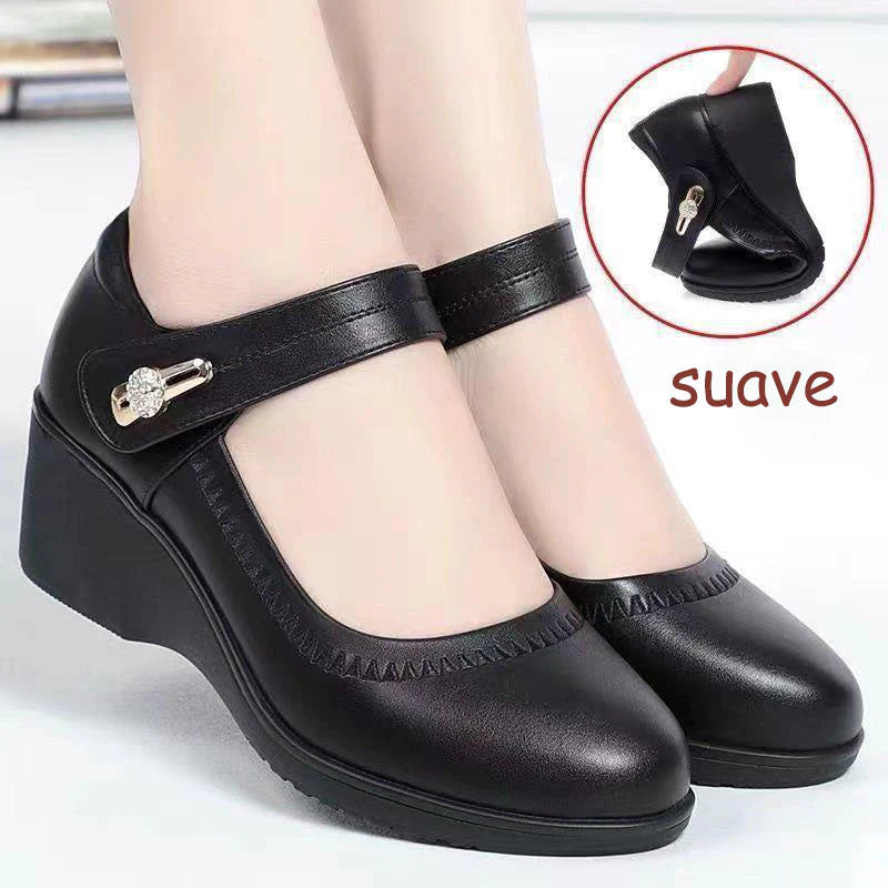 VogueStep™ - Zapatos de verano cómodos para mujeres