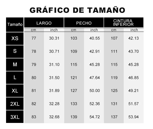 Kilayu™ – La chaqueta que te protege del frío
