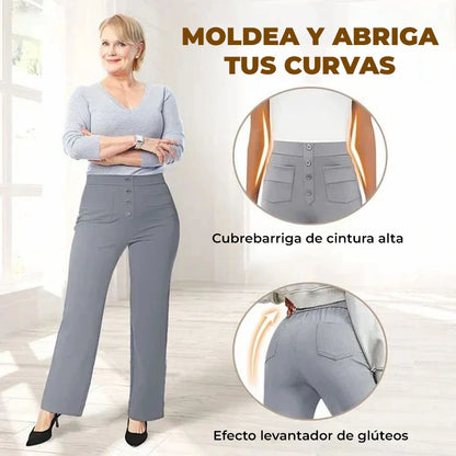 Pantalon ContourFlex™