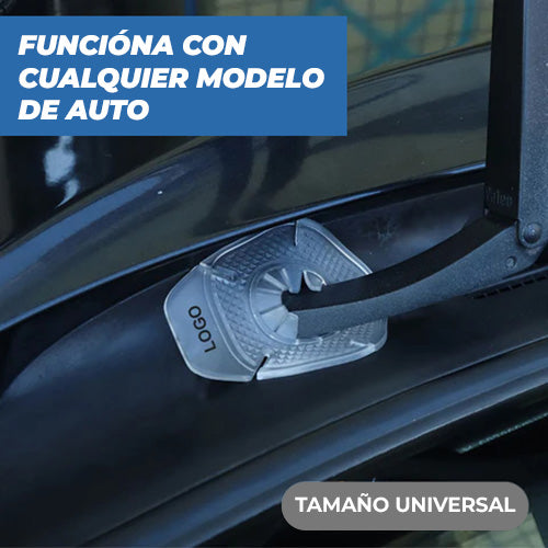 WipeOn™ - Tapa Protectora Para los Limpiaparabrisas