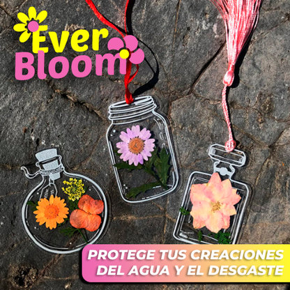 EverBloom™ - Postales florales y naturales