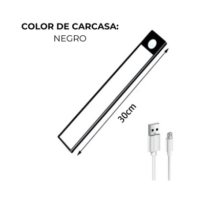 LÁMPARA LED SMART - OVERNACHT™