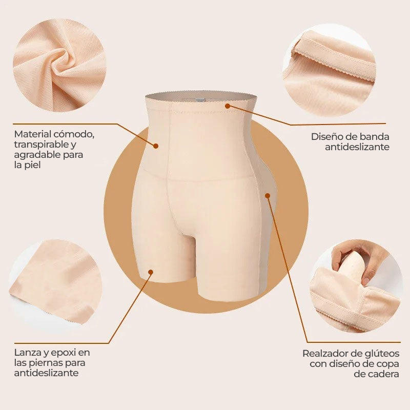 DreamSilhouette™ - Bragas moldeadoras