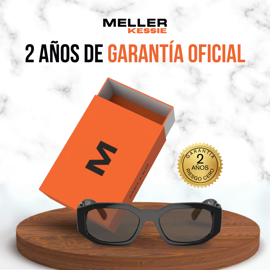 MELLER KESSIE™ - Estilo que protege, calidad que perdura.