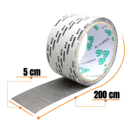 Meshfix™ - Cinta adhesiva de malla (2 pcs)