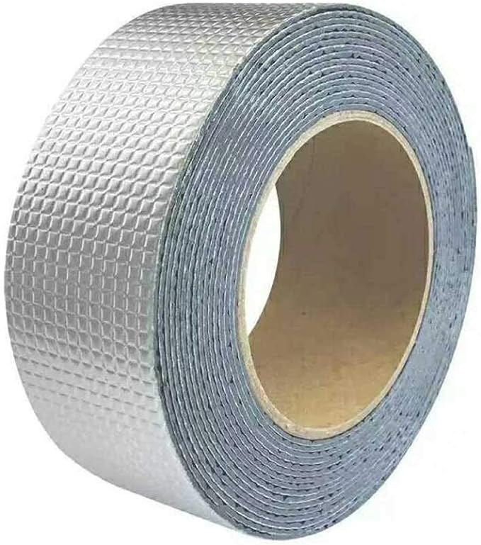 FixFast™ CINTA ADHESIVA SUPER FUERTE IMPERMEABLE