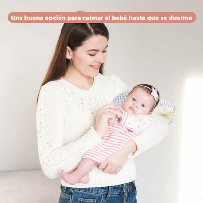 CozyHold™ - Cojín especial para lactancia