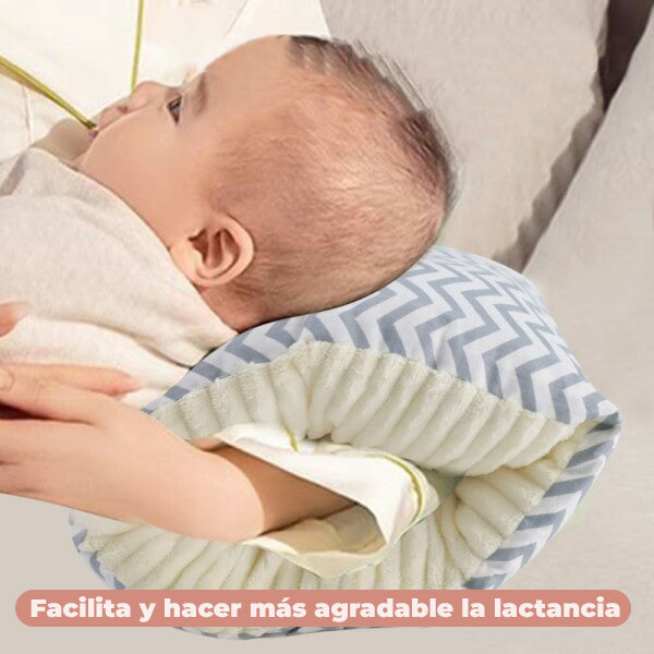 CozyHold™ - Cojín especial para lactancia