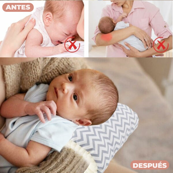CozyHold™ - Cojín especial para lactancia
