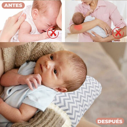 CozyHold™ - Cojín especial para lactancia