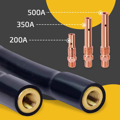 CopperLink™ - Varillas para pistolas de soldadura