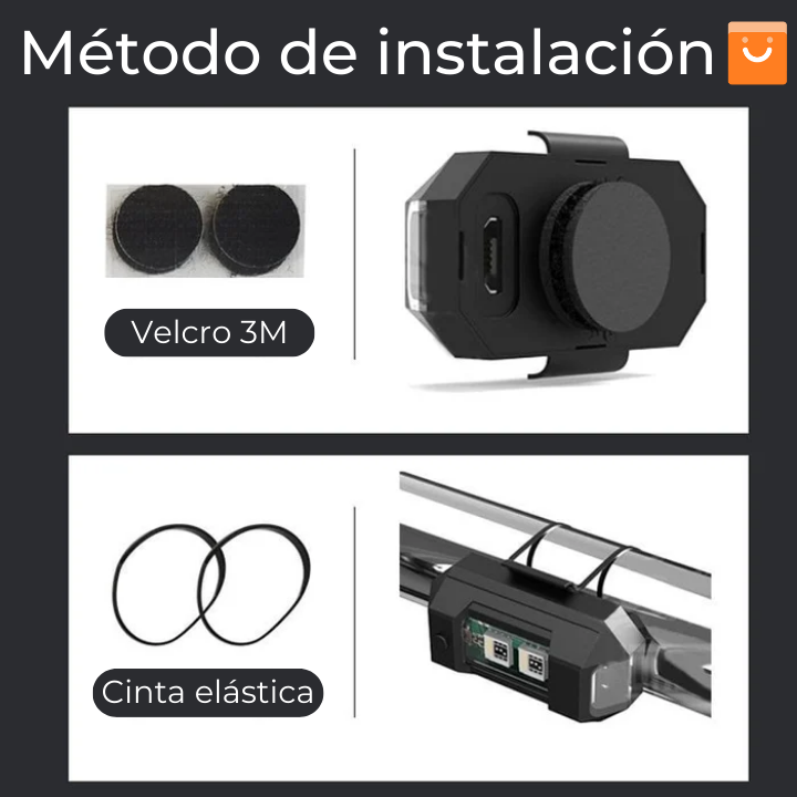 LightGuard™ - Luz LED Decorativa Premium | Oferta Exclusiva 2x1