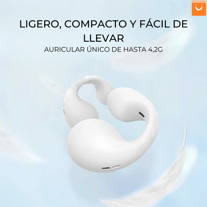 EarTune™- Audifonos