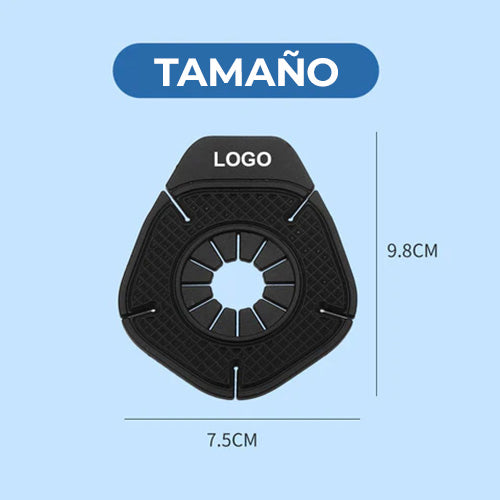 WipeOn™ - Tapa Protectora Para los Limpiaparabrisas