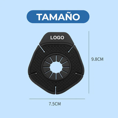 WipeOn™ - Tapa Protectora Para los Limpiaparabrisas