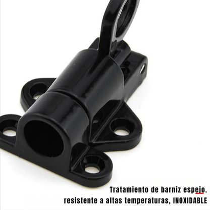 Segur™ - Seguro de cierre automatico | Oferta 2x1