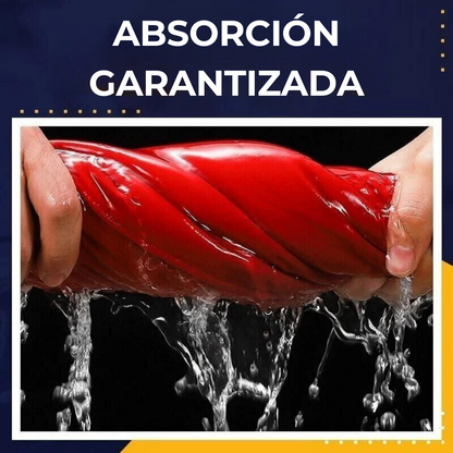 Secamx™ - Toalla de secado súper absorbente