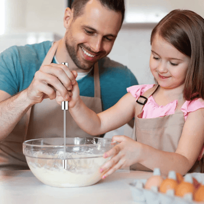 SwiftDraw™- Batidor Manual Fácil de Usar