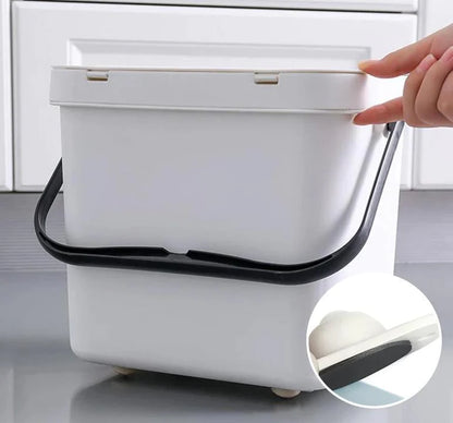 EasyWheel™ - deslizador universal (roll-on)