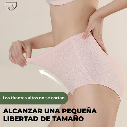 SoftLift™ - Bragas elastizadas sin costuras