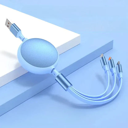 GadgetNinja™ - 3 en 1