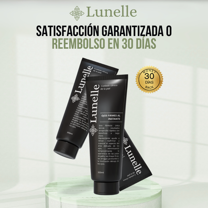 LUNELLE™ - Recupera tu mirada juvenil en minutos