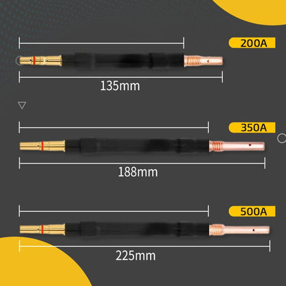 CopperLink™ - Varillas para pistolas de soldadura