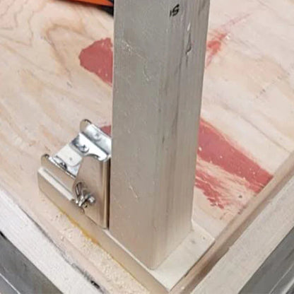 FlexiShelf™ - Bisagra Plegable Premium