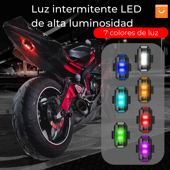 LightGuard™ - Luz LED Decorativa Premium | Oferta Exclusiva 2x1