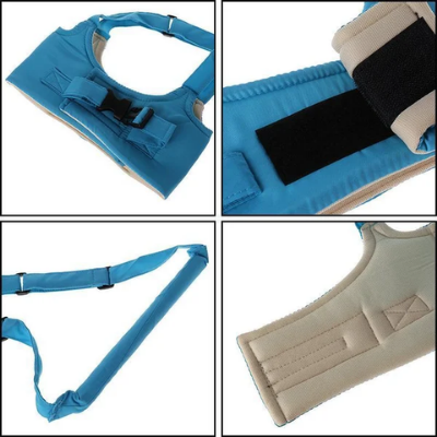 SafeWalk™ - Asistente de Seguridad para pasear niños