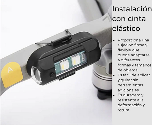 LightGuard™ - Luz LED Decorativa Premium | Oferta Exclusiva 2x1