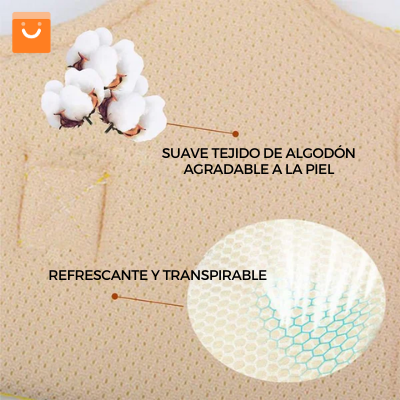 SafeWalk™ - Asistente de Seguridad para pasear niños