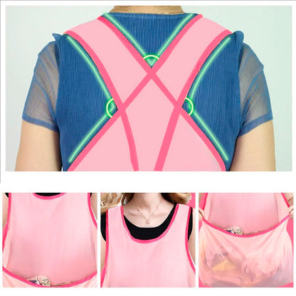 DryCare™ - Delantal para secado de ropa