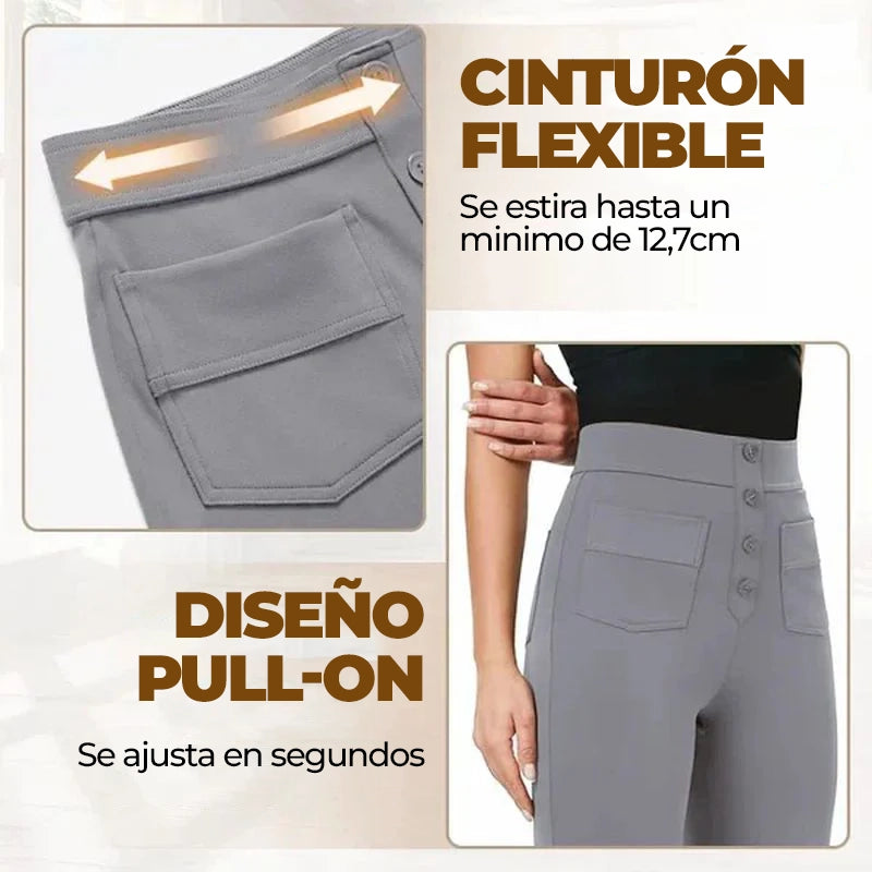 Pantalon ContourFlex™