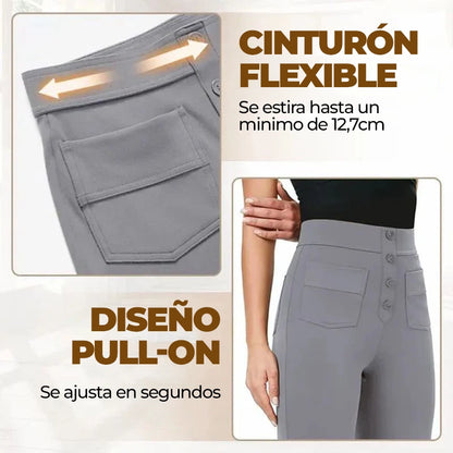 Pantalon ContourFlex™