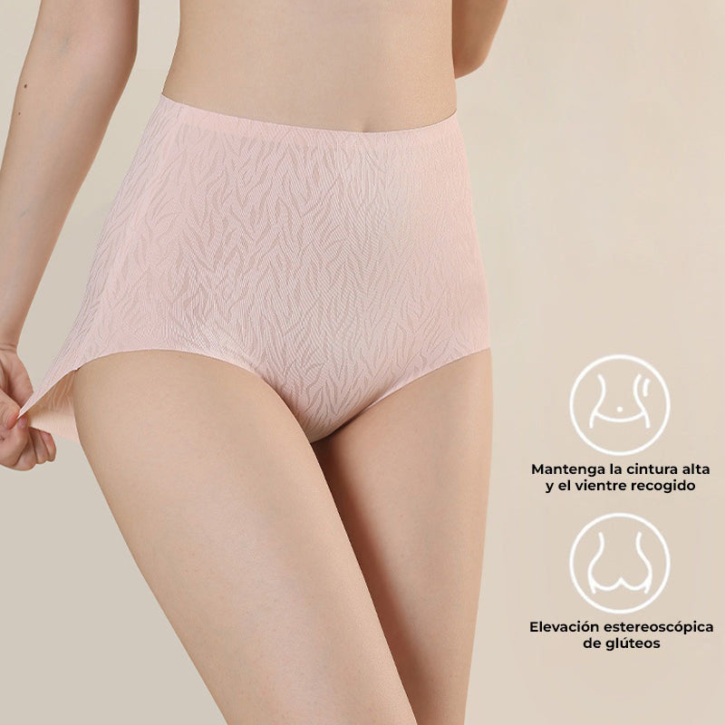 SoftLift™ - Bragas elastizadas sin costuras