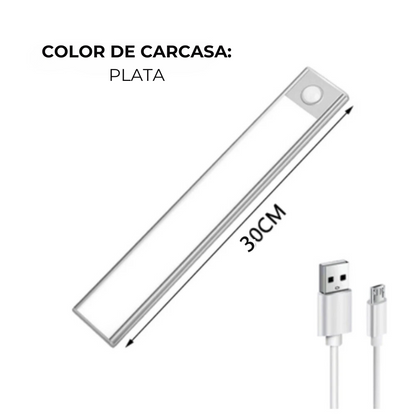 LÁMPARA LED SMART - OVERNACHT™