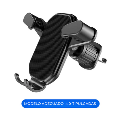 Safepho™ - Soporte de celular para automóvil