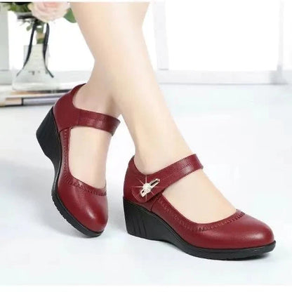 VogueStep™ - Zapatos de verano cómodos para mujeres