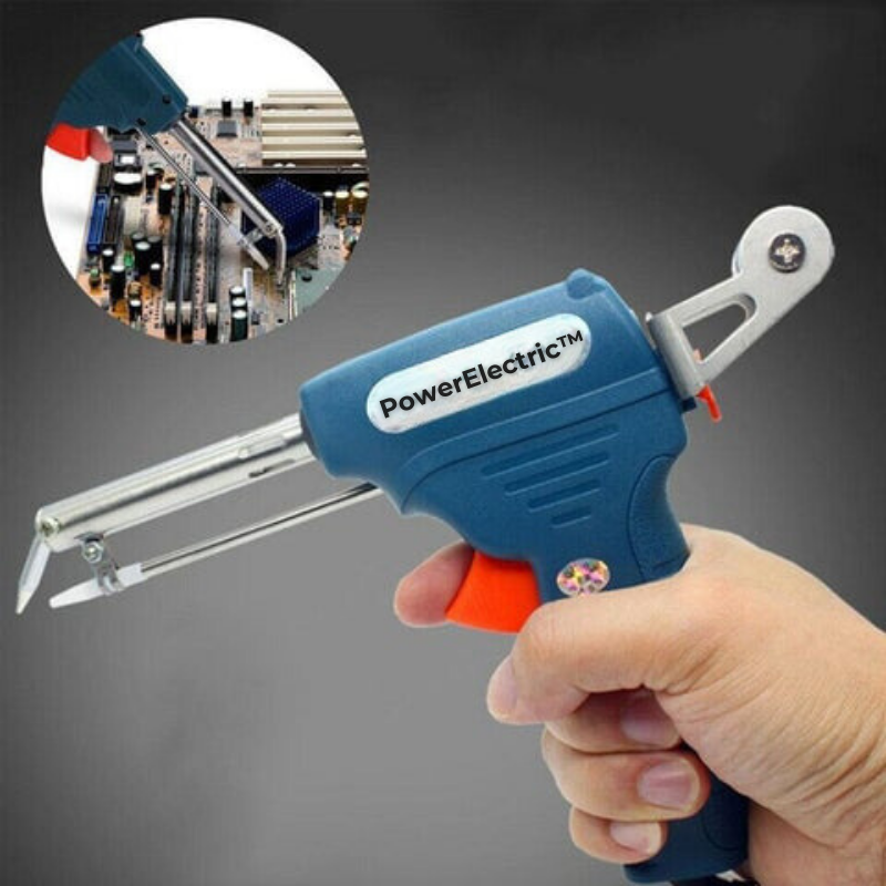 PowerElectric™ - SOLDADOR ELECTRICO