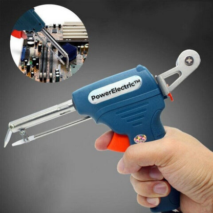 PowerElectric™ - SOLDADOR ELECTRICO