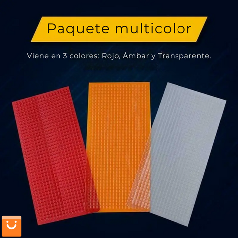 LensFix Pro™ - REPARADOR DE FOCO PARA AUTOS