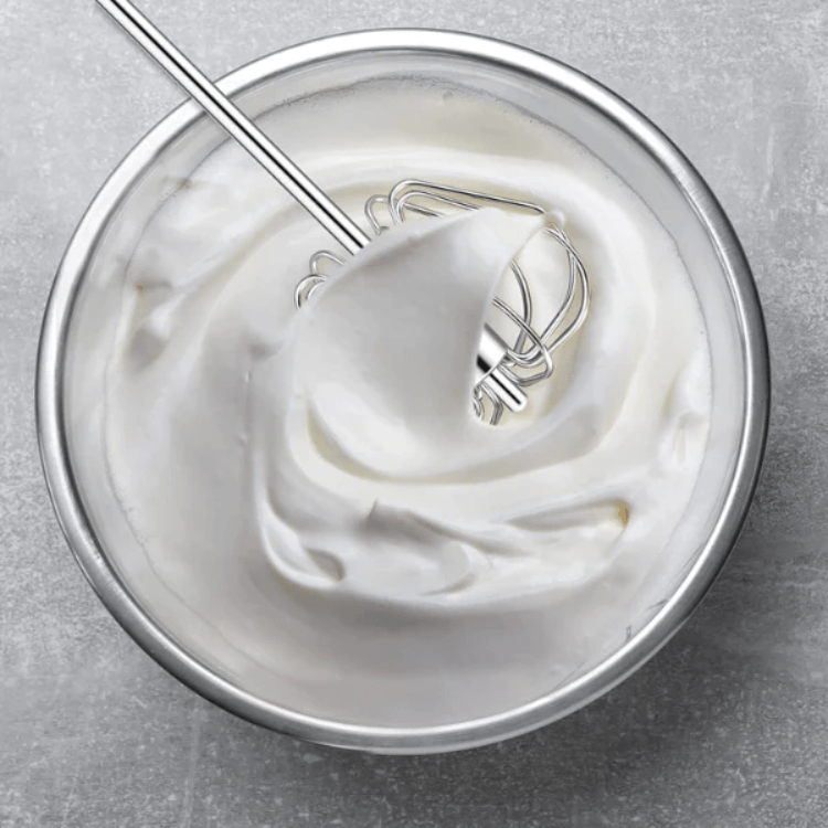 SwiftDraw™- Batidor Manual Fácil de Usar