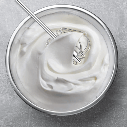 SwiftDraw™- Batidor Manual Fácil de Usar