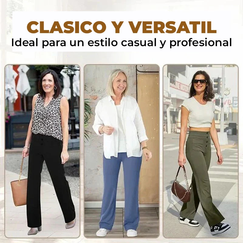 Pantalon ContourFlex™