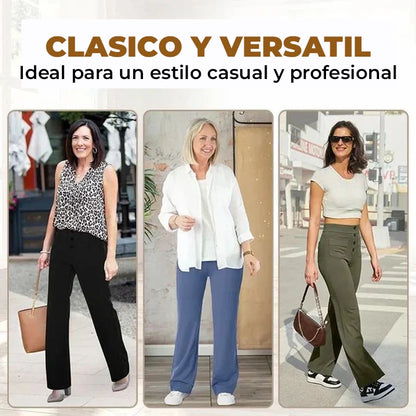 Pantalon ContourFlex™