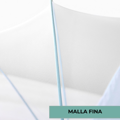 Malla protectora para bebés de 0 a 5 años