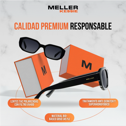 MELLER KESSIE™ - Estilo que protege, calidad que perdura.