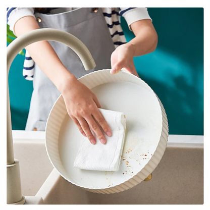 Spin360™ -Despensa giratoria de frascos y aderezos